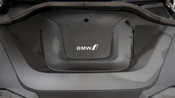 BMW iX3 PREMIER EDITION PRO