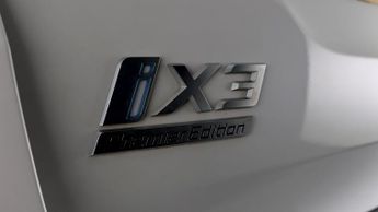 BMW iX3 PREMIER EDITION PRO