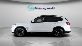 BMW iX3 PREMIER EDITION PRO
