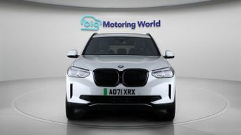 BMW iX3 PREMIER EDITION PRO