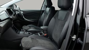 Vauxhall Grandland ULTIMATE
