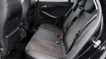 Vauxhall Grandland ULTIMATE