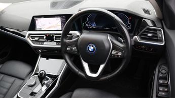 BMW 3 Series 330E SPORT PRO