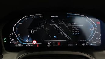 BMW 3 Series 330E SPORT PRO
