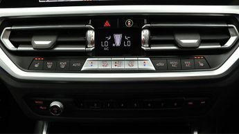 BMW 3 Series 330E SPORT PRO