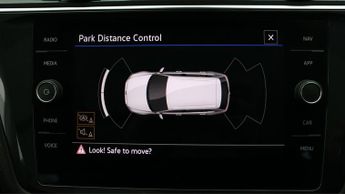 Volkswagen Tiguan Allspace LIFE TSI DSG