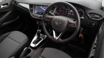 Vauxhall Crossland ELITE EDITION