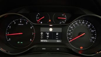 Vauxhall Crossland ELITE EDITION