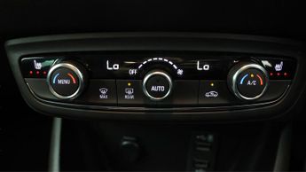 Vauxhall Crossland ELITE EDITION