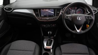 Vauxhall Crossland ELITE EDITION