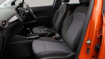 Vauxhall Crossland ELITE EDITION