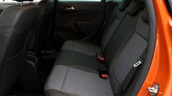 Vauxhall Crossland ELITE EDITION