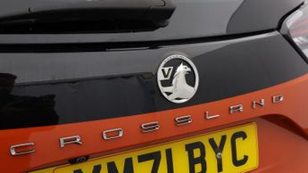 Vauxhall Crossland ELITE EDITION