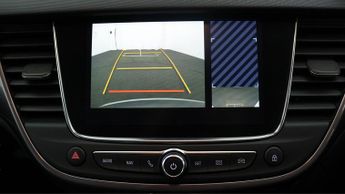 Vauxhall Crossland ELITE EDITION