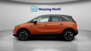 Vauxhall Crossland ELITE EDITION