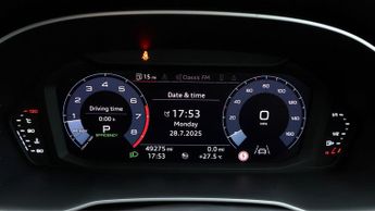 Audi Q3 TFSI S LINE