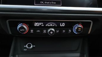 Audi Q3 TFSI S LINE