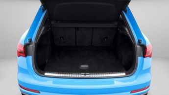 Audi Q3 TFSI S LINE