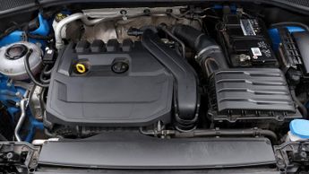 Audi Q3 TFSI S LINE