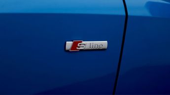 Audi Q3 TFSI S LINE