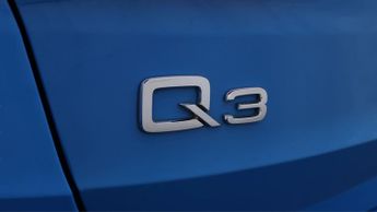 Audi Q3 TFSI S LINE