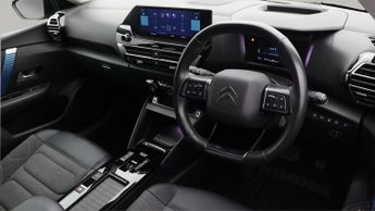Citroen e-C4 SHINE