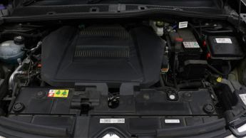 Citroen e-C4 SHINE