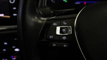Volkswagen T-Roc SEL TSI EVO DSG