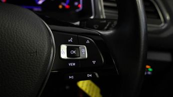 Volkswagen T-Roc SEL TSI EVO DSG