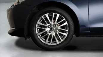 Mazda Mazda2 SELECT