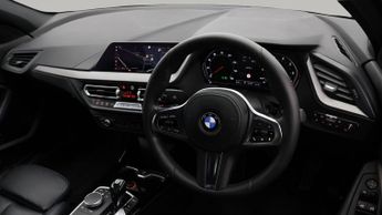 BMW 1 Series 118I M SPORT