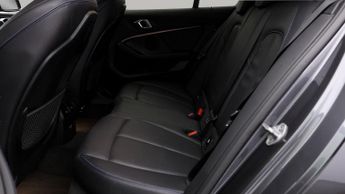 BMW 1 Series 118I M SPORT
