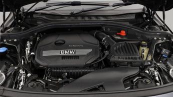 BMW 1 Series 118I M SPORT