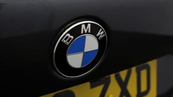 BMW 1 Series 118I M SPORT