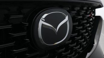 Mazda CX-5 HOMURA