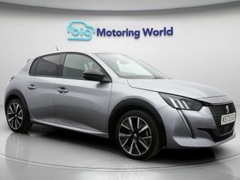 Peugeot 208 PURETECH GT S/S