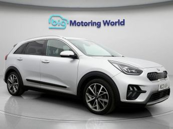 Kia Niro 4