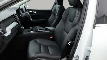 Volvo XC60 RECHARGE T6 INSCRIPTION EXPRESSION AWD