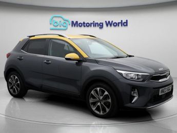 Kia Stonic QUANTUM