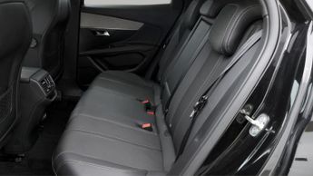 Peugeot 3008 BLUEHDI S/S GT
