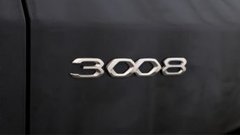 Peugeot 3008 BLUEHDI S/S GT