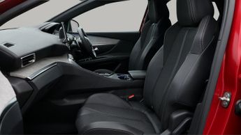 Peugeot 3008 BLUEHDI S/S GT