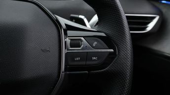 Peugeot 3008 BLUEHDI S/S GT