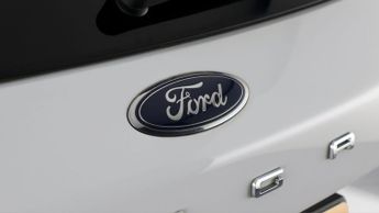 Ford Kuga ST-LINE