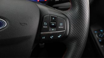 Ford Kuga ST-LINE