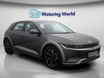 Hyundai IONIQ PREMIUM