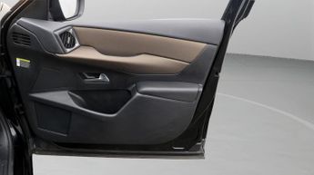 DS AUTOMOBILES DS 3 CROSSBACK E-TENSE PRESTIGE