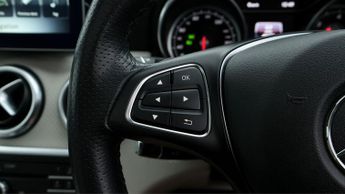 Mercedes-Benz A Class A 200 D SPORT PREMIUM PLUS