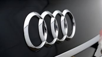 Audi A4 TDI TECHNIK