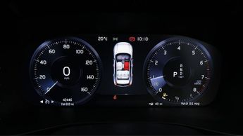 Volvo XC40 T3 INSCRIPTION PRO